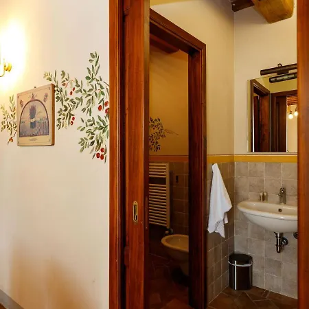 里希博尔戈别墅酒店