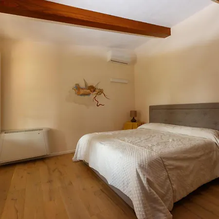 Borgo Risi Hébergement de vacances Sienne