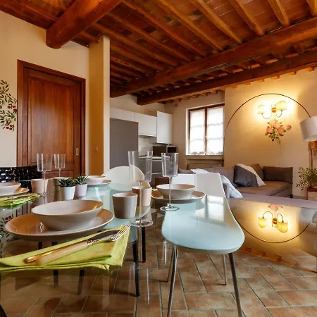 里希博尔戈别墅酒店 *