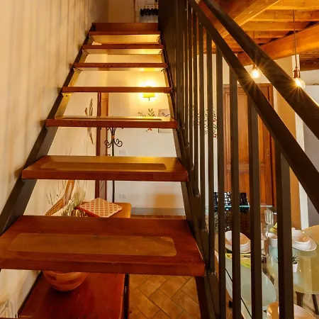 里希博尔戈别墅酒店