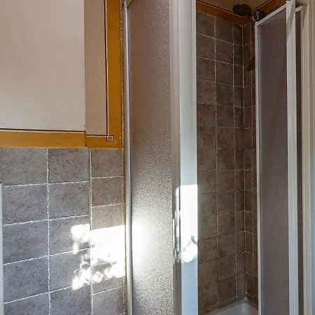 度假居 里希博尔戈别墅酒店