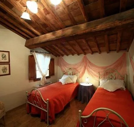 里希博尔戈别墅酒店