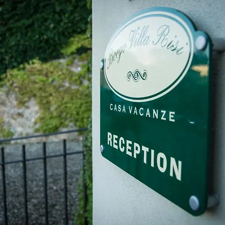 里希博尔戈别墅酒店