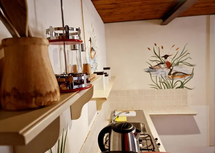 Borgo Risi Hébergement de vacances Sienne