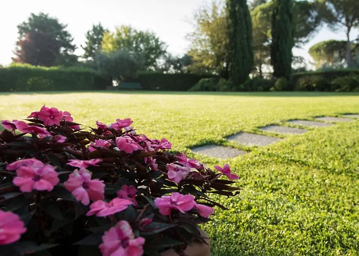 Hébergement de vacances Borgo Risi Sienne