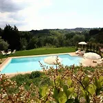 Borgo Risi Ferienhaus *
