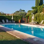 Borgo Risi Ferienhaus Siena