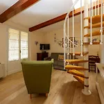 Borgo Risi Ferienhaus *