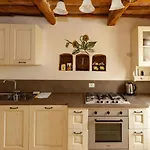 Borgo Risi Ferienhaus Siena