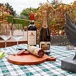 Ferienhaus Borgo Risi