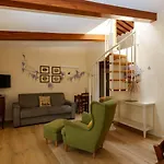 Borgo Risi Ferienhaus *