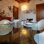 Ferienhaus Borgo Risi *