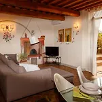 Ferienhaus Borgo Risi