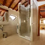 Borgo Risi Ferienhaus *