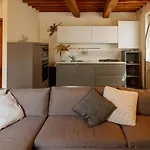 Borgo Risi Ferienhaus Siena