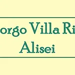 Borgo Risi Ferienhaus