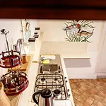 Ferienhaus Borgo Risi