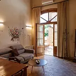 Borgo Risi Ferienhaus
