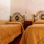 Borgo Risi Ferienhaus Siena