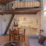 Borgo Risi Ferienhaus