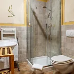 Holiday home Borgo Risi