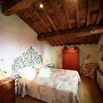Borgo Risi * Siena