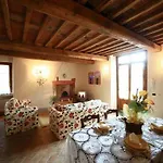 Ferienhaus Borgo Risi
