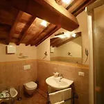 Borgo Risi Ferienhaus Siena
