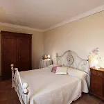 Borgo Risi Ferienhaus Siena