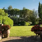 Borgo Risi * Siena