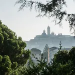 Borgo Risi * Siena