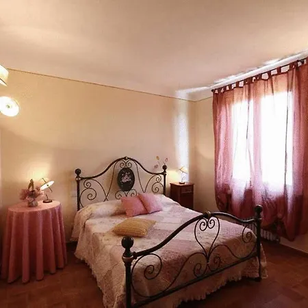 Holiday home Borgo Risi