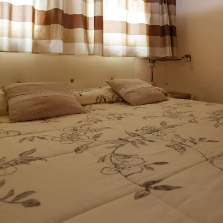 Vakantiehuis Borgo Risi