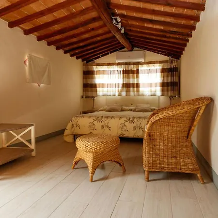 Borgo Risi Vakantiehuis *