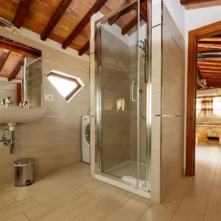 Borgo Risi Nyaraló *