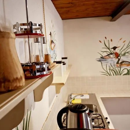 Borgo Risi Vakantiehuis Siena