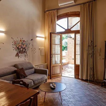 Borgo Risi Vakantiehuis