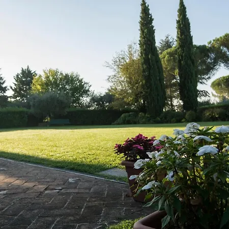 Nyaraló Borgo Risi *