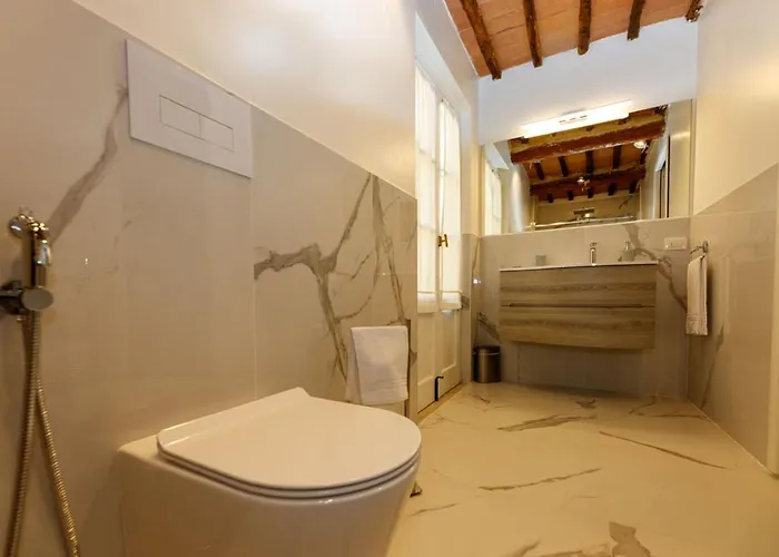 Hébergement de vacances Borgo Risi