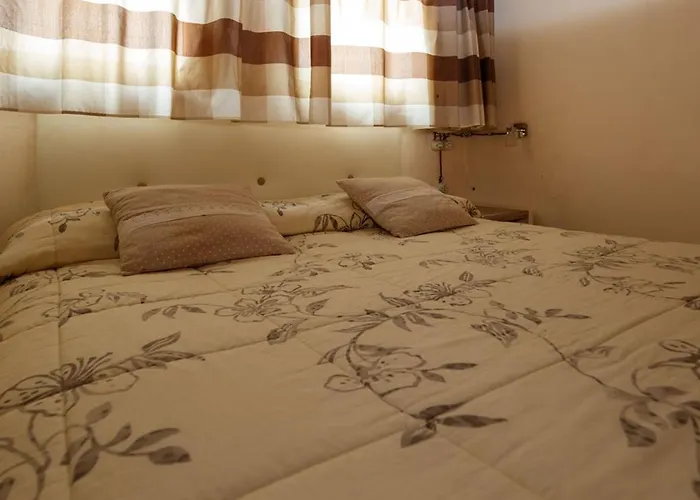 Vakantiehuis Borgo Risi