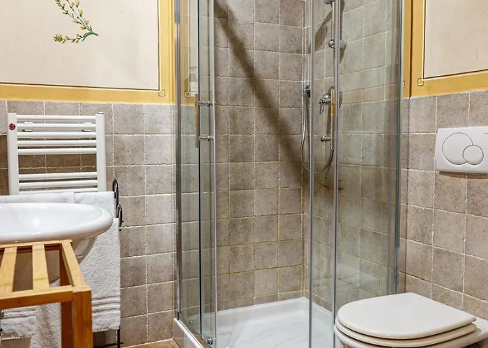 Hébergement de vacances Borgo Risi