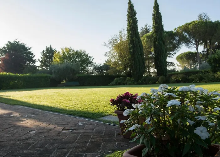 Hébergement de vacances Borgo Risi *