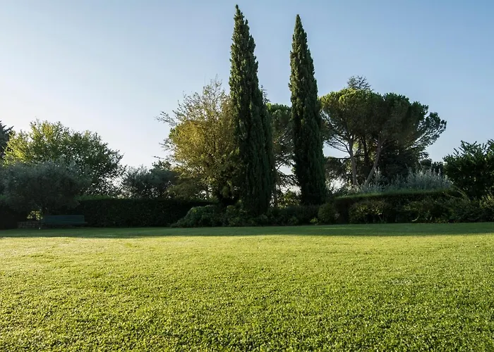 Vakantiehuis Borgo Risi