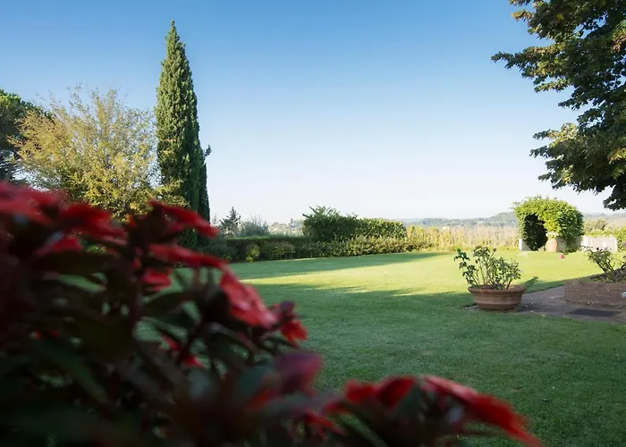 Borgo Risi Vakantiehuis *