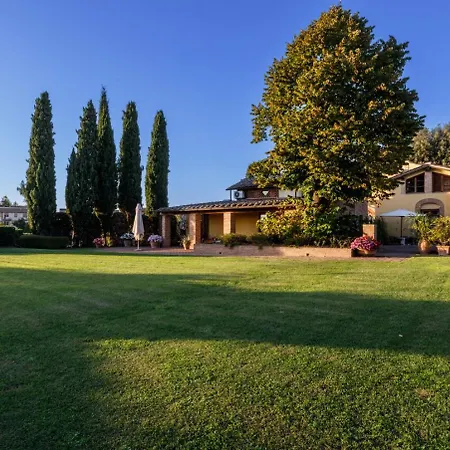 Borgo Risi Semesterbostad