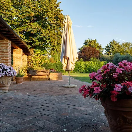 Будинок відпочинку Borgo Risi