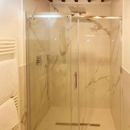 Borgo Risi Semesterbostad Siena