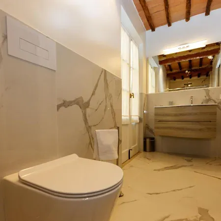 Semesterbostad Borgo Risi