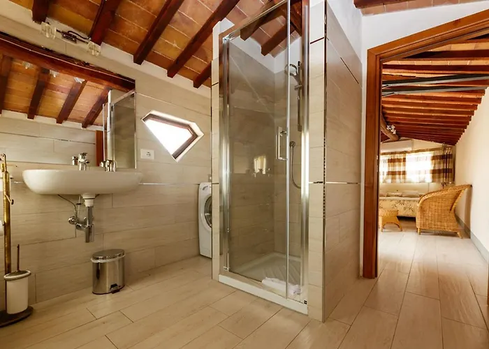 Borgo Risi Будинок відпочинку *