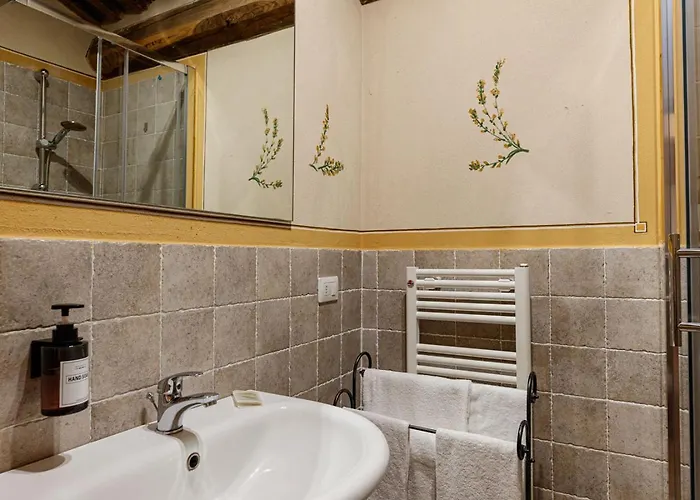 Borgo Risi * Сієна